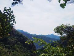 -京东石林峡风景区
