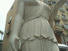 -青岛葡萄酒博物馆