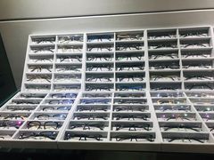 -潘多拉眼镜·蔡司依视路明月(潘家园店)