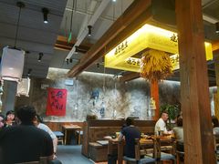 -北丐先生·野馄饨烧烤(泰达E街区店)