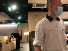 -海底捞火锅(翔龙天地广场店)