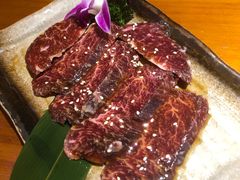 -丸藏和牛烧肉专门店(园区师惠坊店)