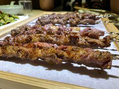-和庆斋羊蝎子火锅·碳缸烧烤(顺义旗舰店)