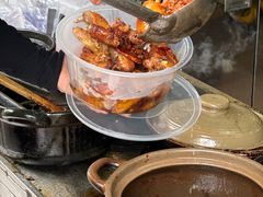 -斯丹姜母鸭·古法干香(涂门街总店)