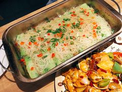 -渝人码头 川菜店 Chungking Szechuan Cuisine