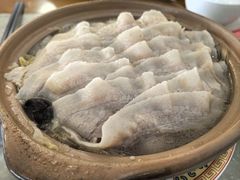 酸菜白肉-京菜·砂锅居·烤鸭(西四店)