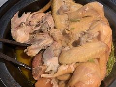 -刀板香·安徽菜(国购IFC店)