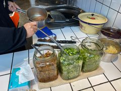 -董顺桃小粒臭豆腐(太平街一店)
