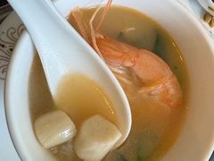 海参瑶柱泡饭-圣丰索菲特·2 On 988 Café 自助餐厅