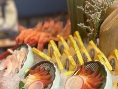 -一绪に寿喜烧(荟聚店)