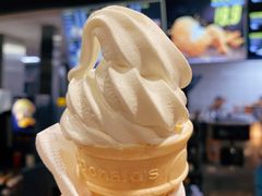 -麦当劳(杭州文三路店)