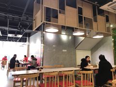 大堂-百年尹氏汤包(湖南路狮子桥店)