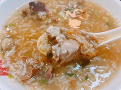 经典鸭肉粥-浮屿大同鸭肉粥·始于1983年