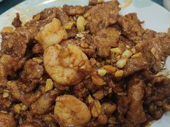 爆两样-清真•蜀风园(丁字沽总店)