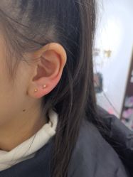 -AI艾耳·专业手工耳洞·穿孔美学馆