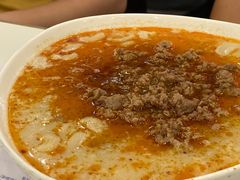 -大哥餐厅(西城花园店)