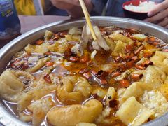 -黑皮酸菜鱼(绣花巷店)