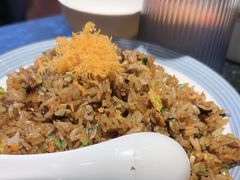 -周姑娘不等味·牛羊肉火锅·螃蟹罗氏虾·烤鱼烤串(高邮店)