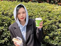 -花园饼屋·吐司蛋糕面包(星海店)