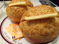 -太兴餐厅(东方广场分店)