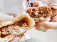 -长发西饼(临顿路店)
