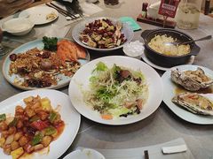 -奕景·专注大连海鲜30年(星海广场店)