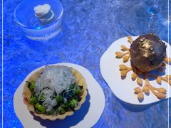 -九献创意菜·牛排馆(亮马河花园店)
