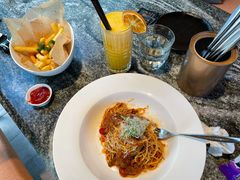 -良木缘咖啡西餐(太古里店)