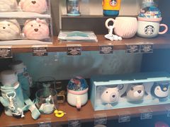 -星巴克(深圳世纪汇分店)