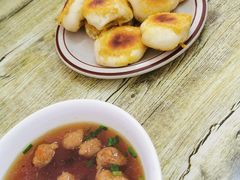 -大南门牛肉包子店