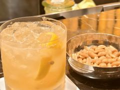 -龙虾酒吧扒房(宁波香格里拉店)