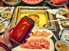 -大隐·成都火锅Bistro(合生麒麟新天地店)