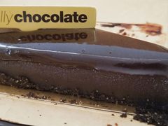 -Awfully Chocolate(来福士广场店)