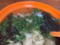 -阿麟馄饨(延长路店)