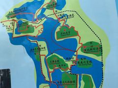 -溱湖国家湿地公园