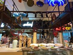 -华美达广场酒店连岛集市西餐厅