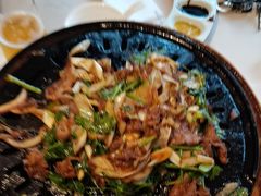 -京味斋·北京烤鸭(华威桥北工大店)