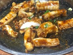 -红日饭店(裕隆三路店)