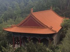 -南沙天后宫景区