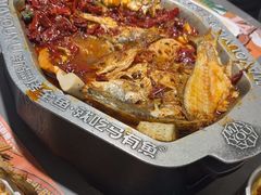 -马有鱼·馕坑烤全鱼(美美2店)