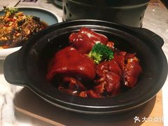 -鹿港小镇(霄云店)