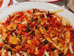 -友记功夫香·人民大排档(红牌楼店)