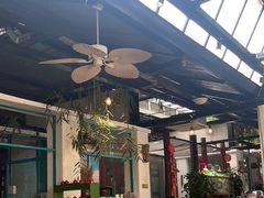 -新竹里馆·花园餐厅(兴苑路店)