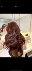 -CARR SALON英伦理容专业店