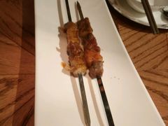 -阿罗新疆菜(人民广场店)