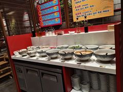 -牛村来人潮汕牛肉火锅(西单店)