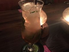 -HUNTING BAR亨霆鸡尾酒馆(越秀淘金店)