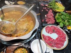 -小牛家村·贵州黄牛肉火锅(梦想小镇二分店)