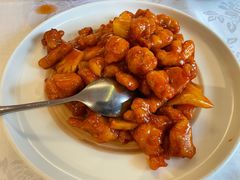 -香雪海饭店中餐厅(东吴北路店)