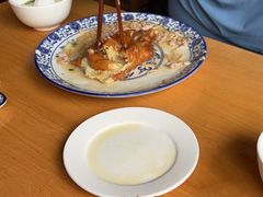-裕兴记·三虾面(西北街总店)
